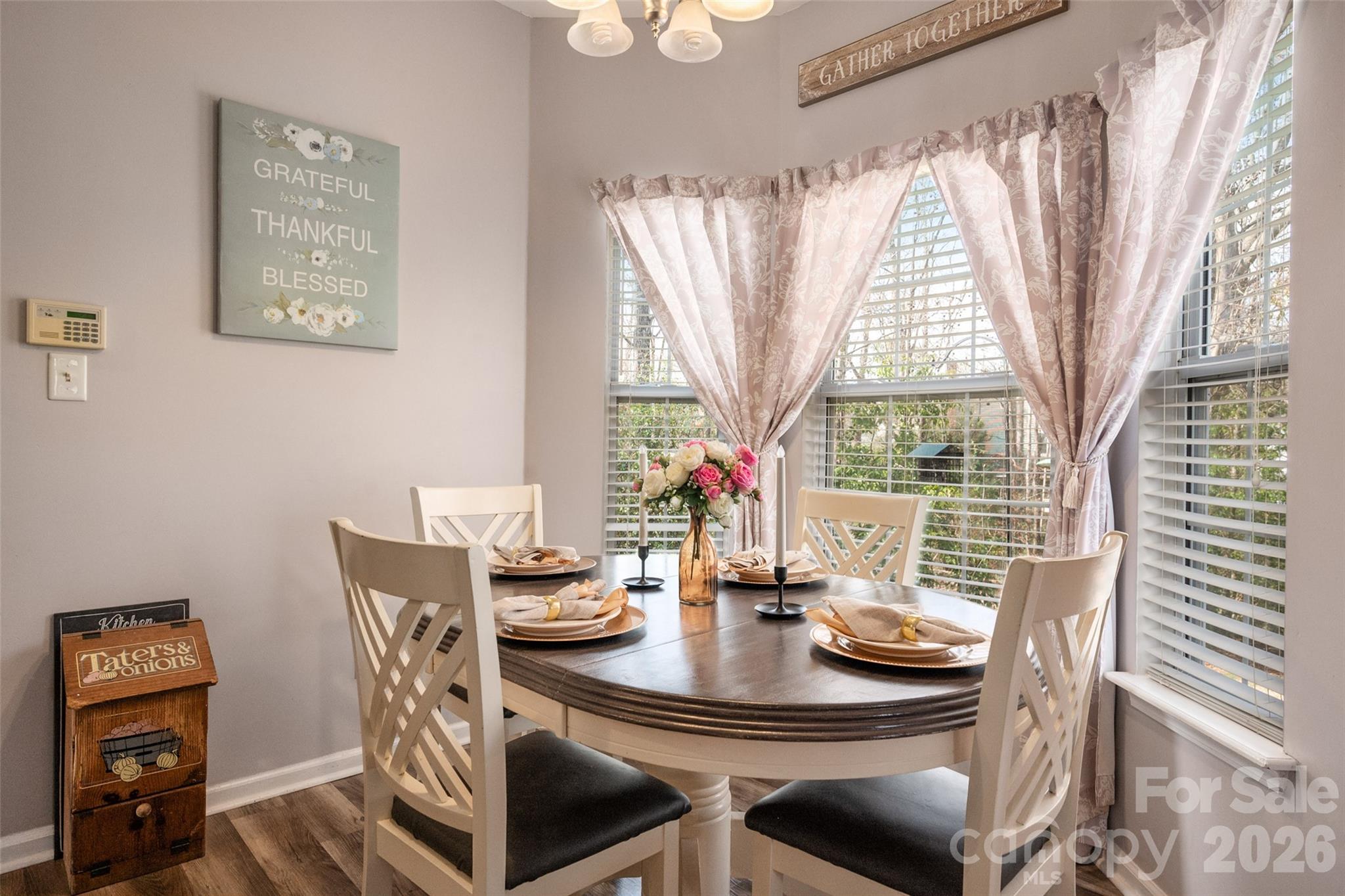 Whitegrove - Residential