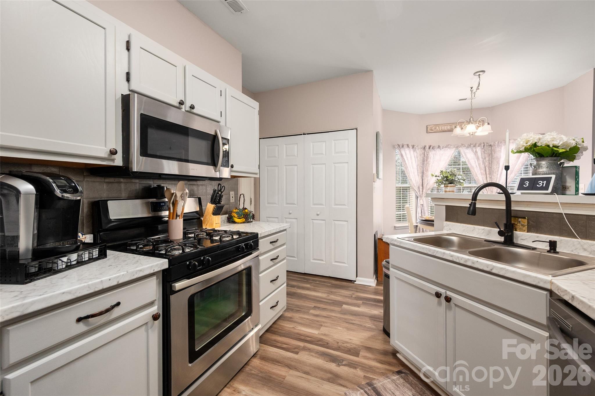 Whitegrove - Residential