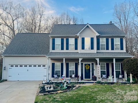 112 Pebble Creek Crossing Fort Mill SC 29715