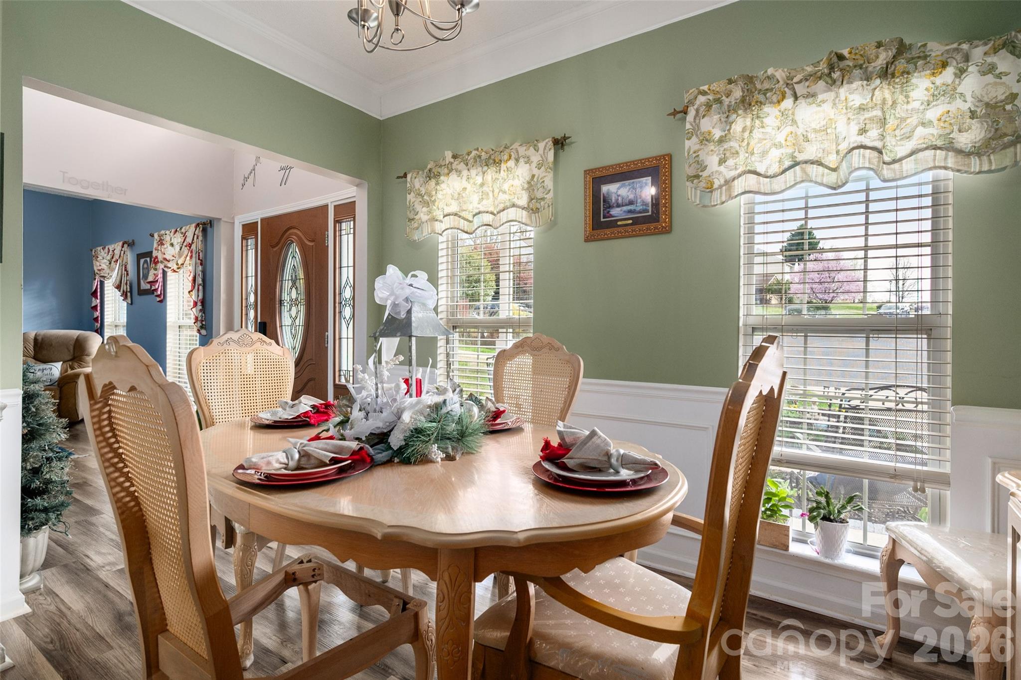 Whitegrove - Residential