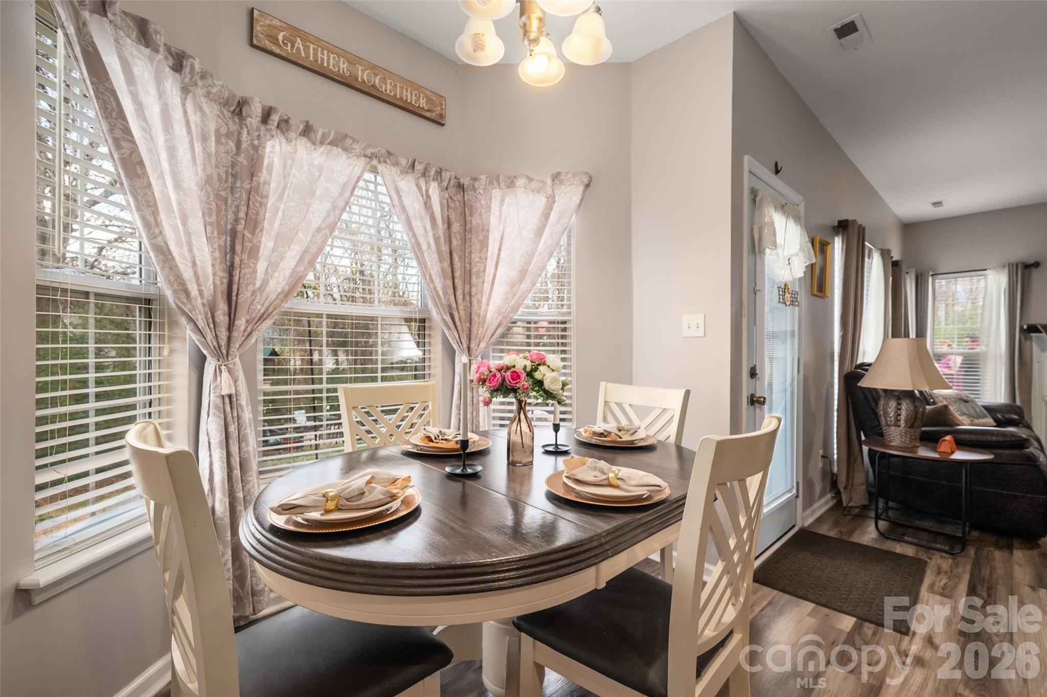 Whitegrove - Residential