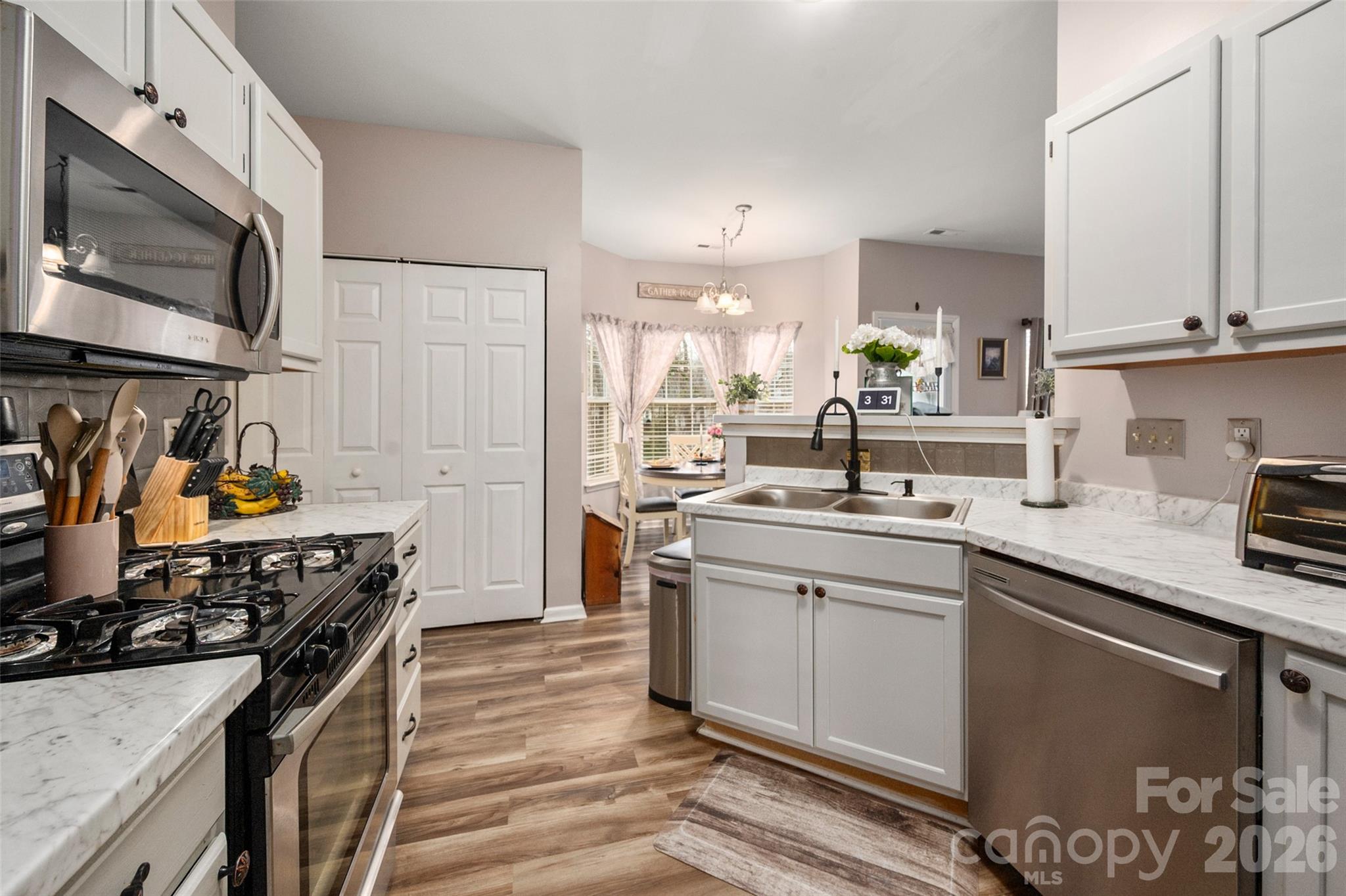 Whitegrove - Residential