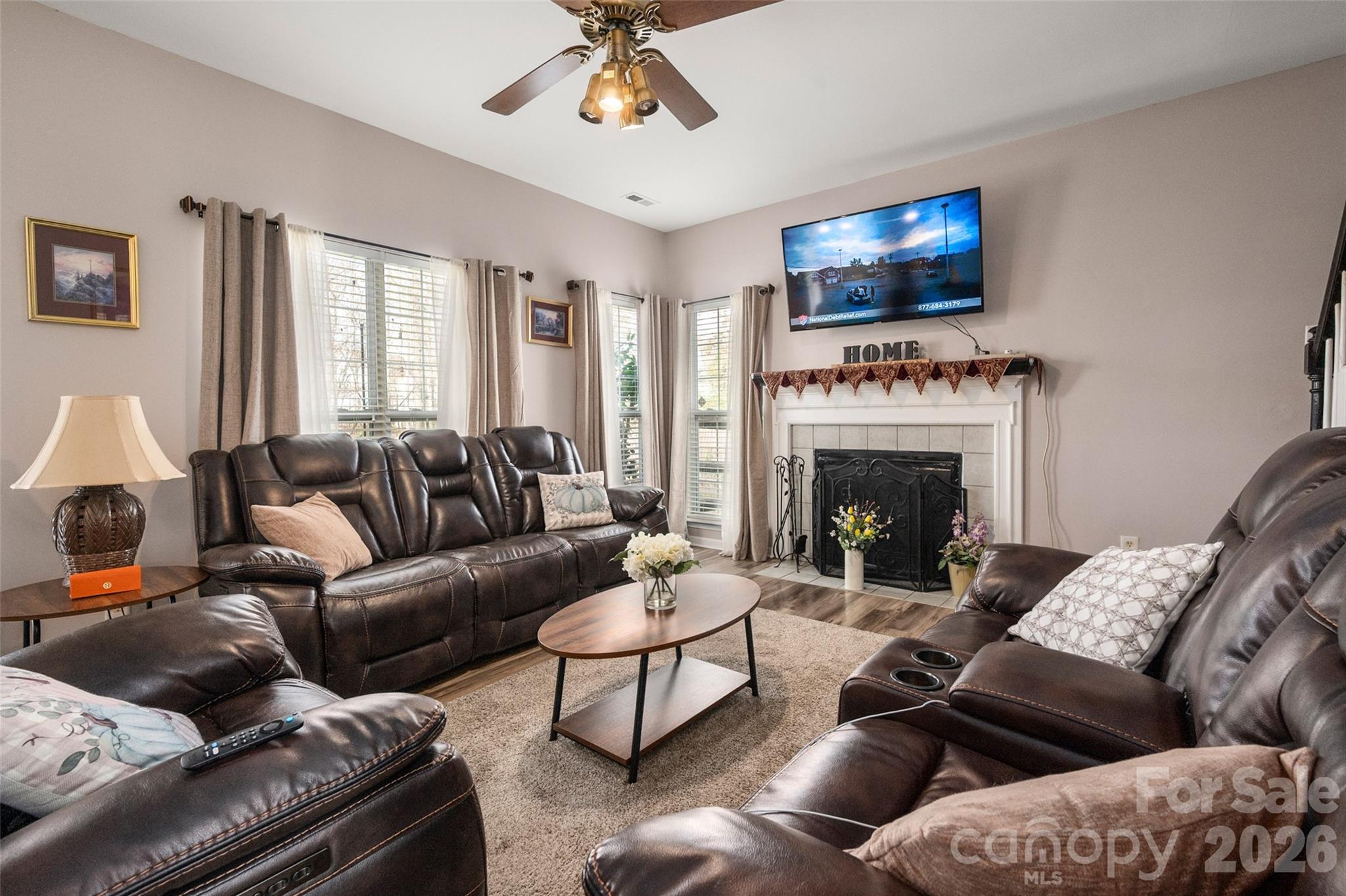 Whitegrove - Residential