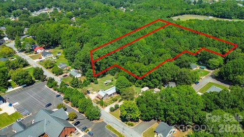 Photo of 809 Miller Street, China Grove, NC 28023 (MLS # 4421188)