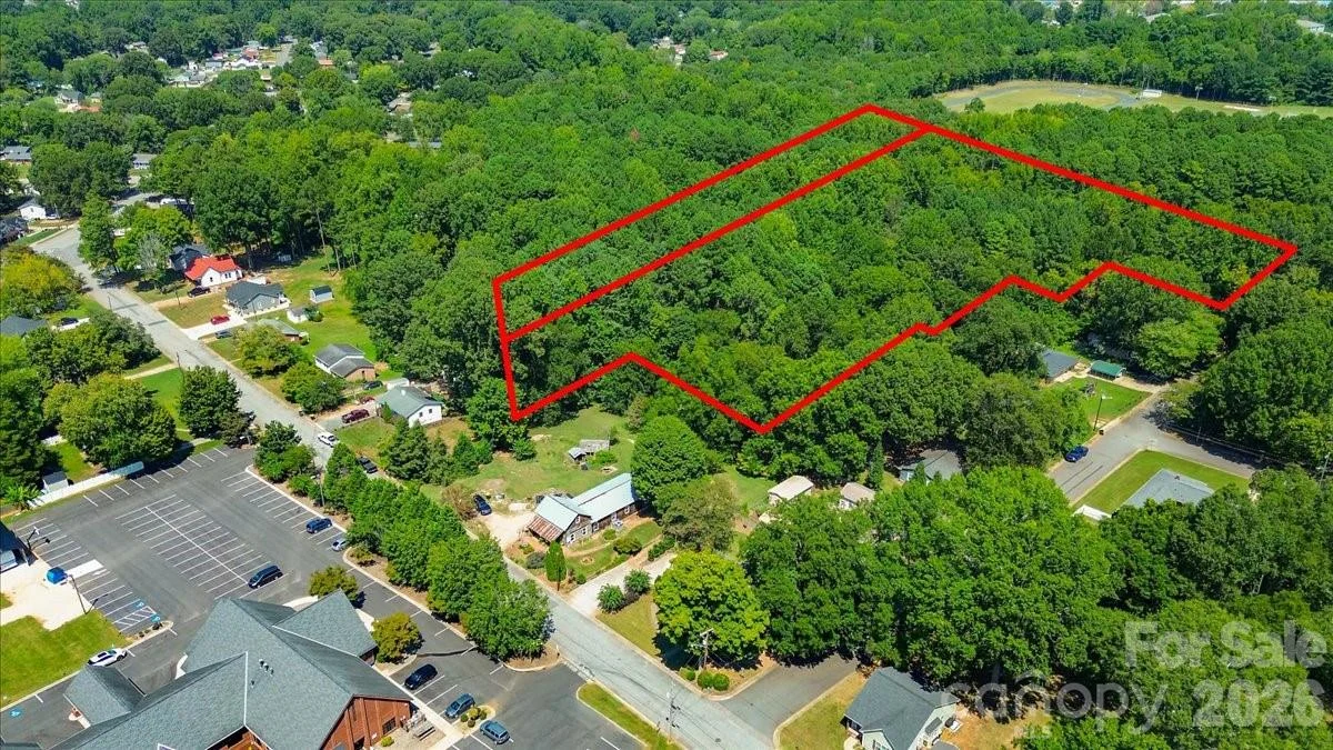809 Miller Street, China Grove, NC, 28023