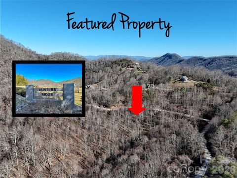 00 Hunters Ridge Road 62, 63, 64 Canton NC 28716