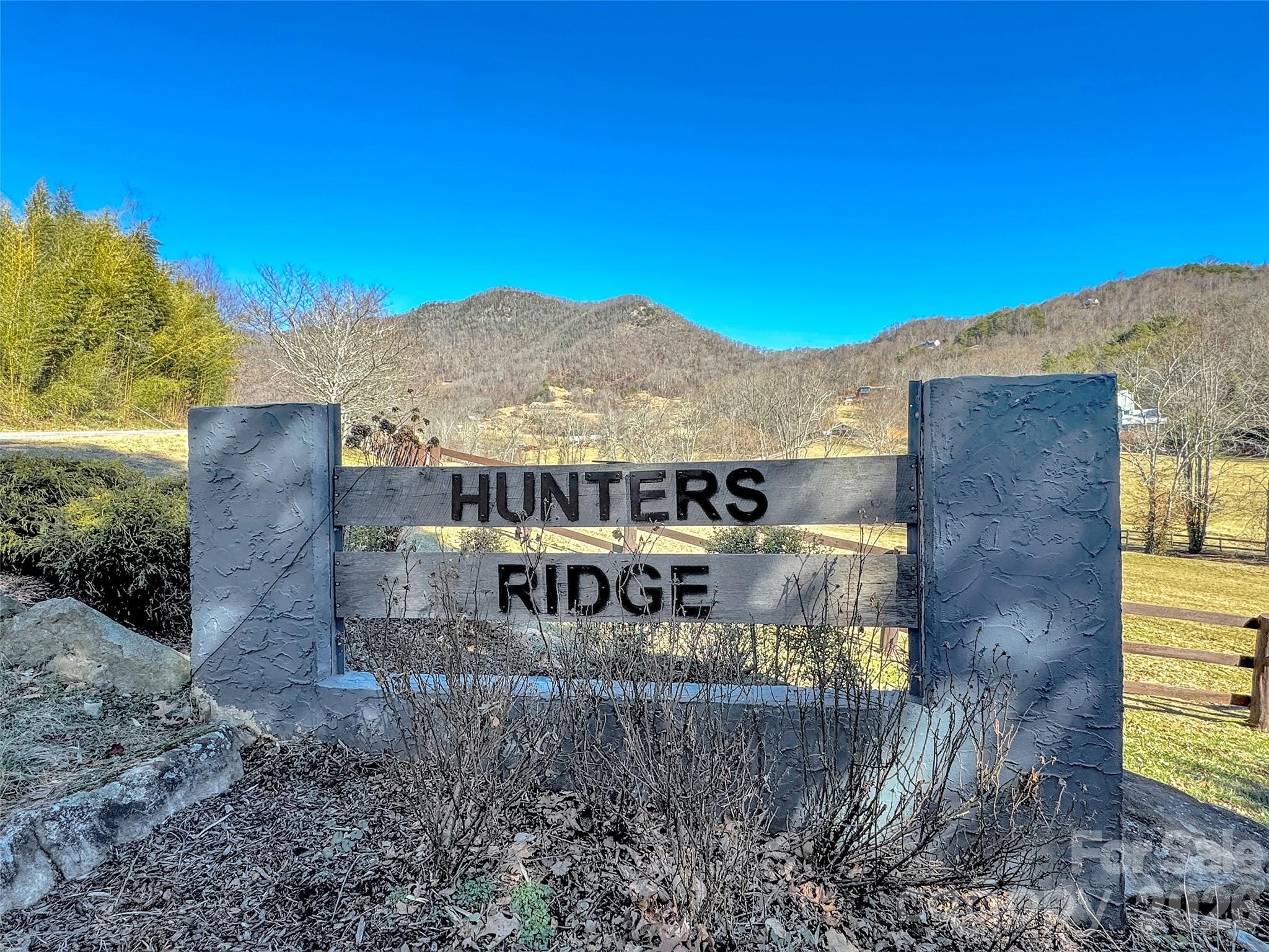 00 Hunters Ridge Road 62, 63, 64