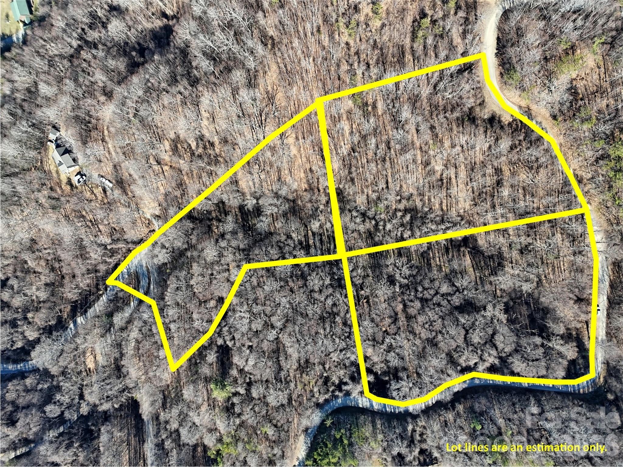 00 Hunters Ridge Road 62, 63, 64