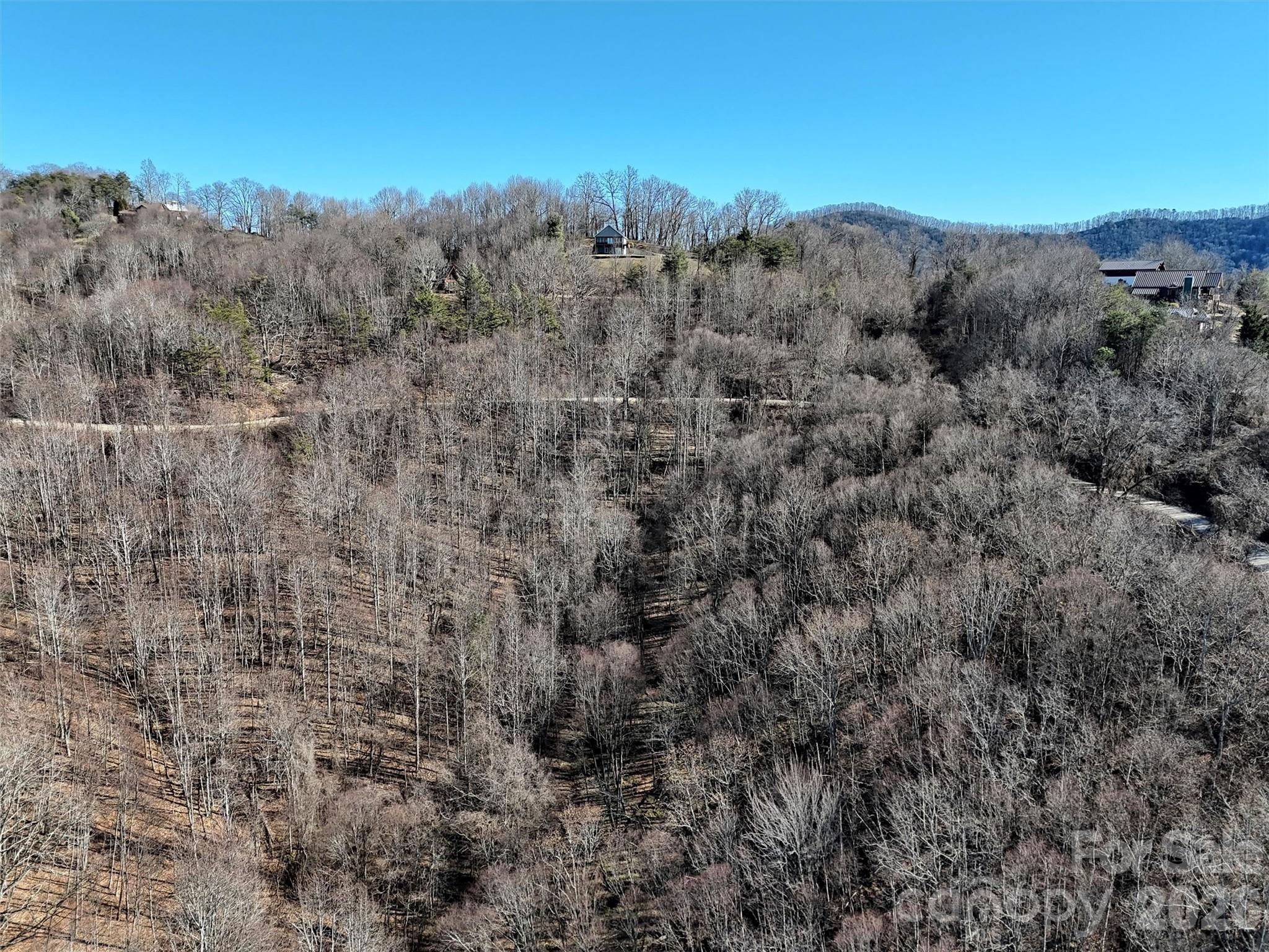 Hunters Ridge - Land