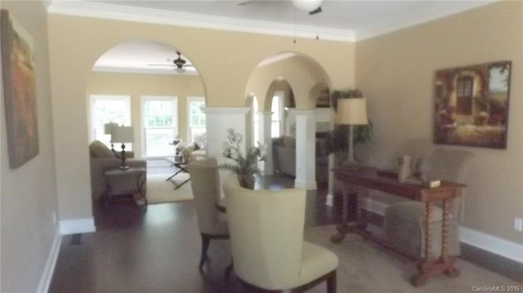 Seven Coves - Residential