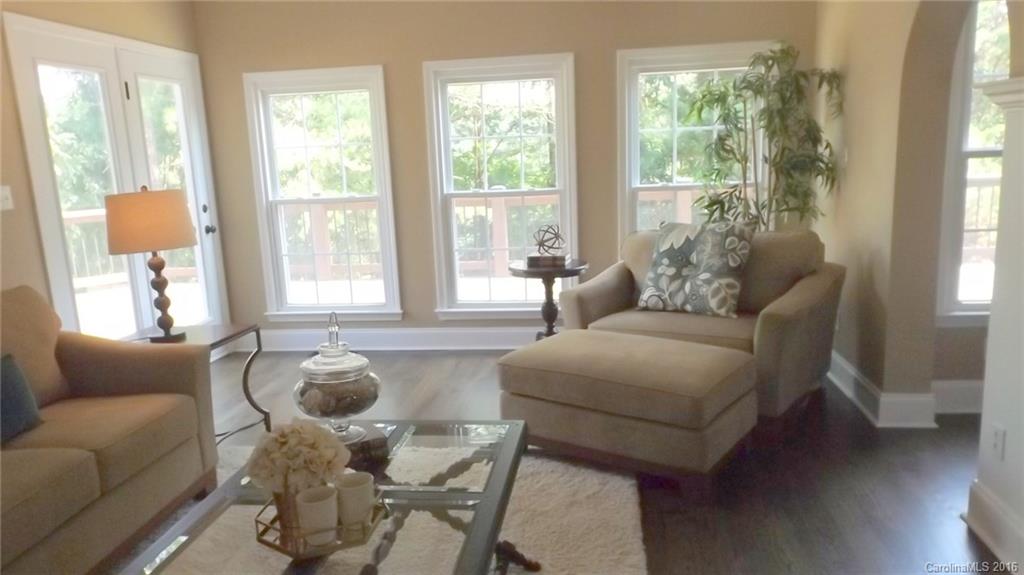 Seven Coves - Residential