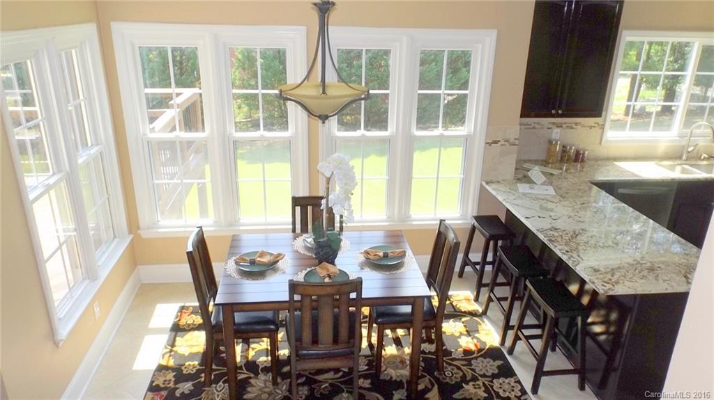 Seven Coves - Residential