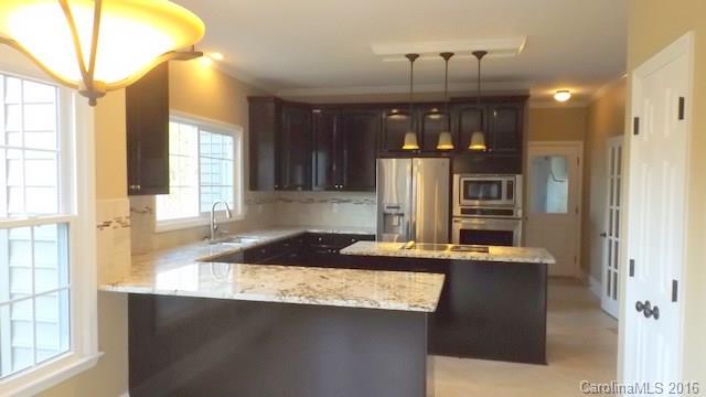 Seven Coves - Residential