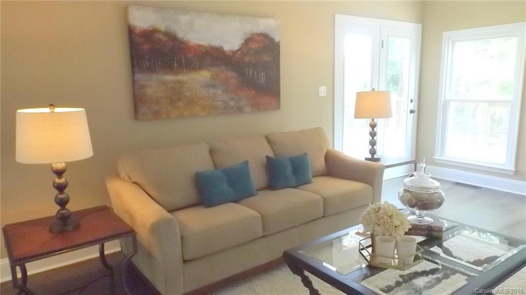 Seven Coves - Residential