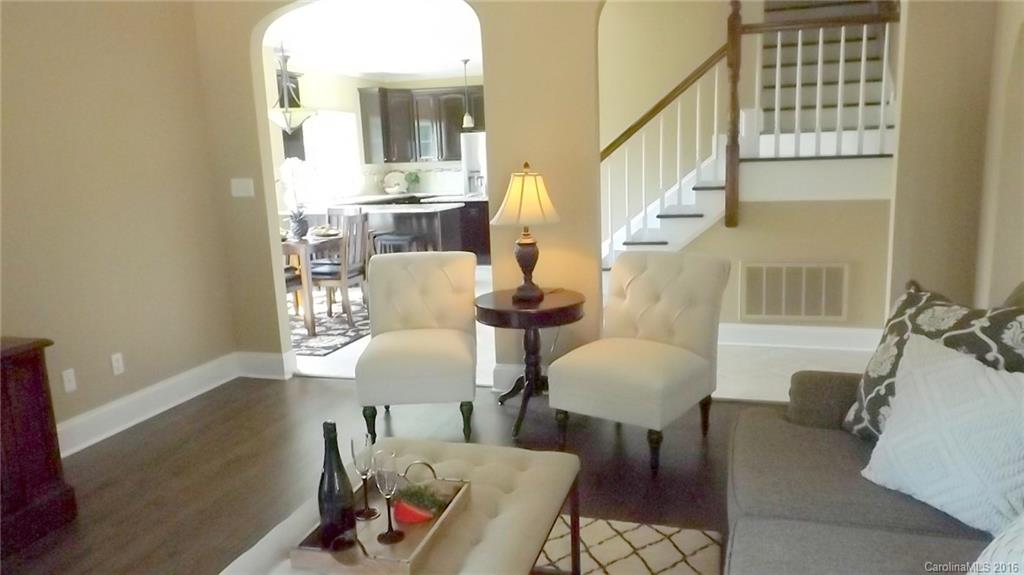 Seven Coves - Residential