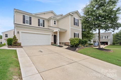 A home in Mooresville