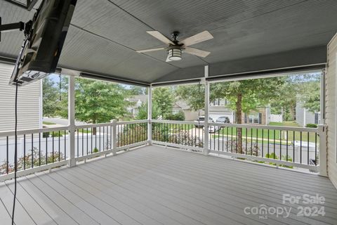 A home in Mooresville