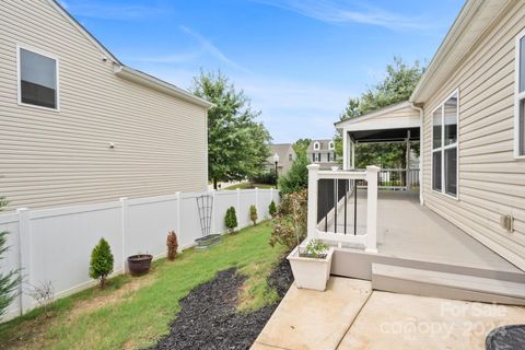 A home in Mooresville