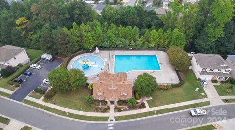 A home in Mooresville