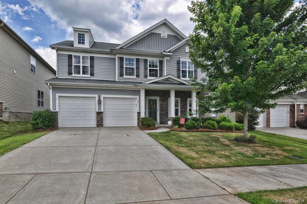 Waterlynn - Residential