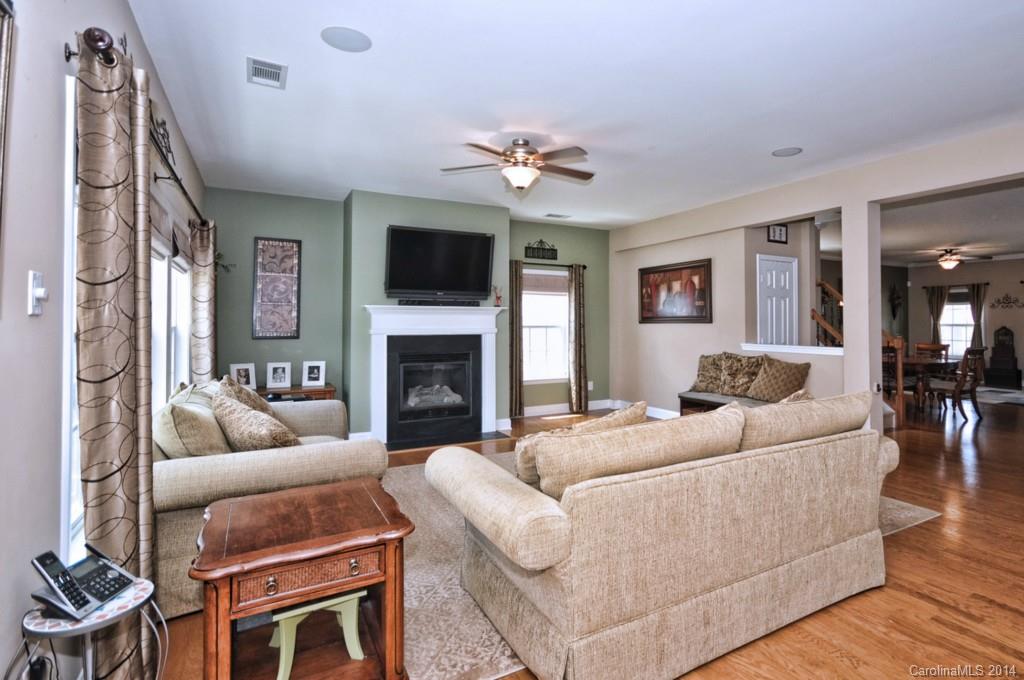 Waterlynn - Residential