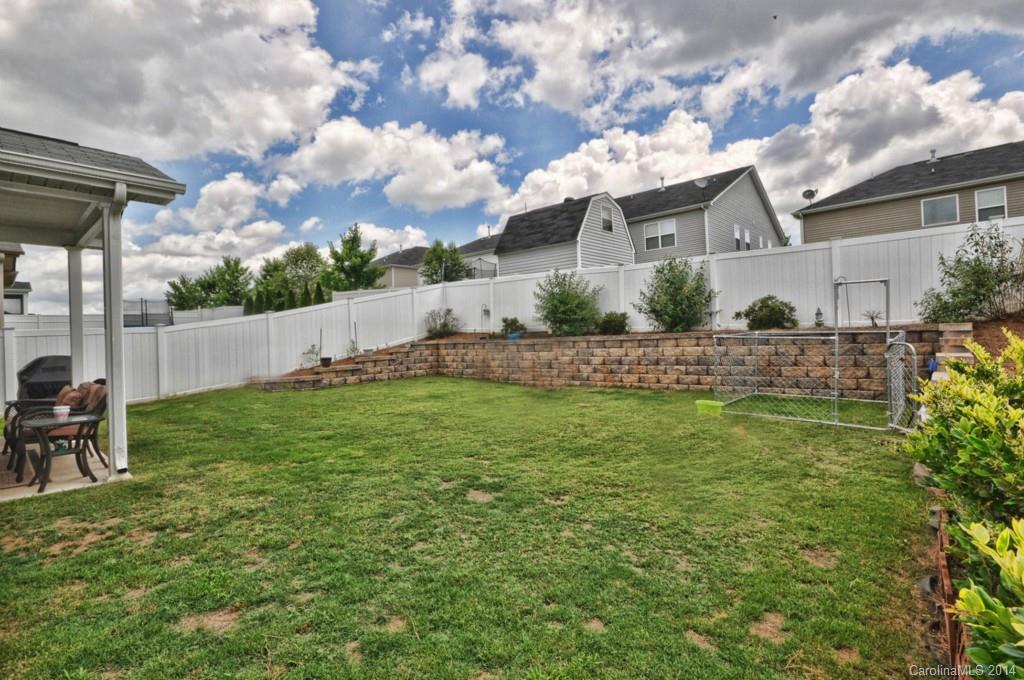 Waterlynn - Residential