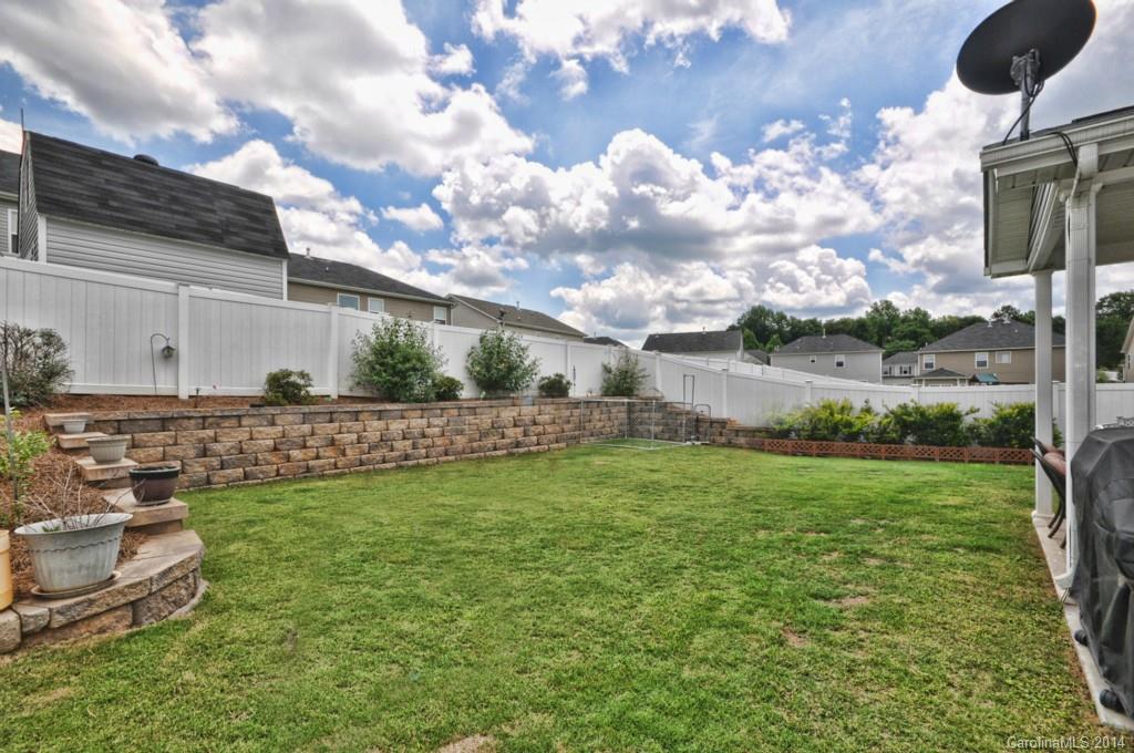 Waterlynn - Residential