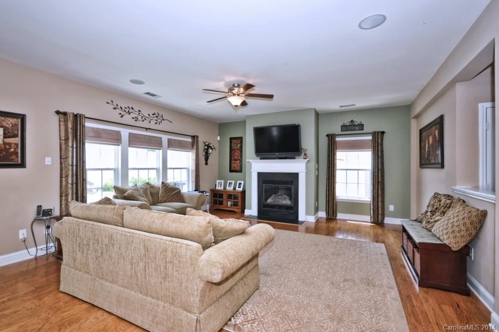 Waterlynn - Residential