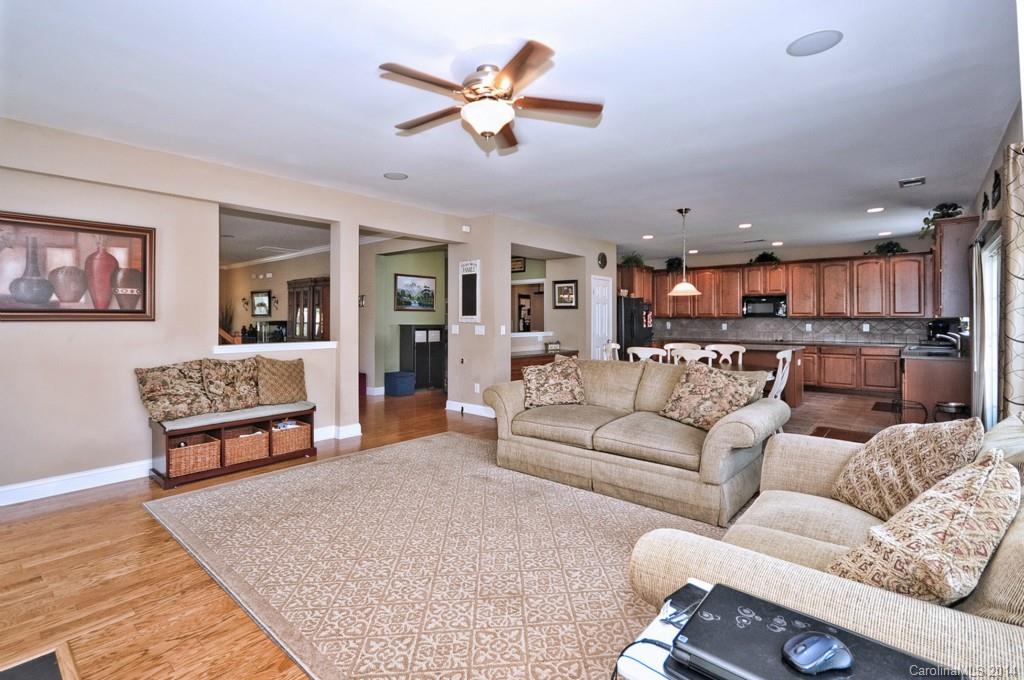 Waterlynn - Residential