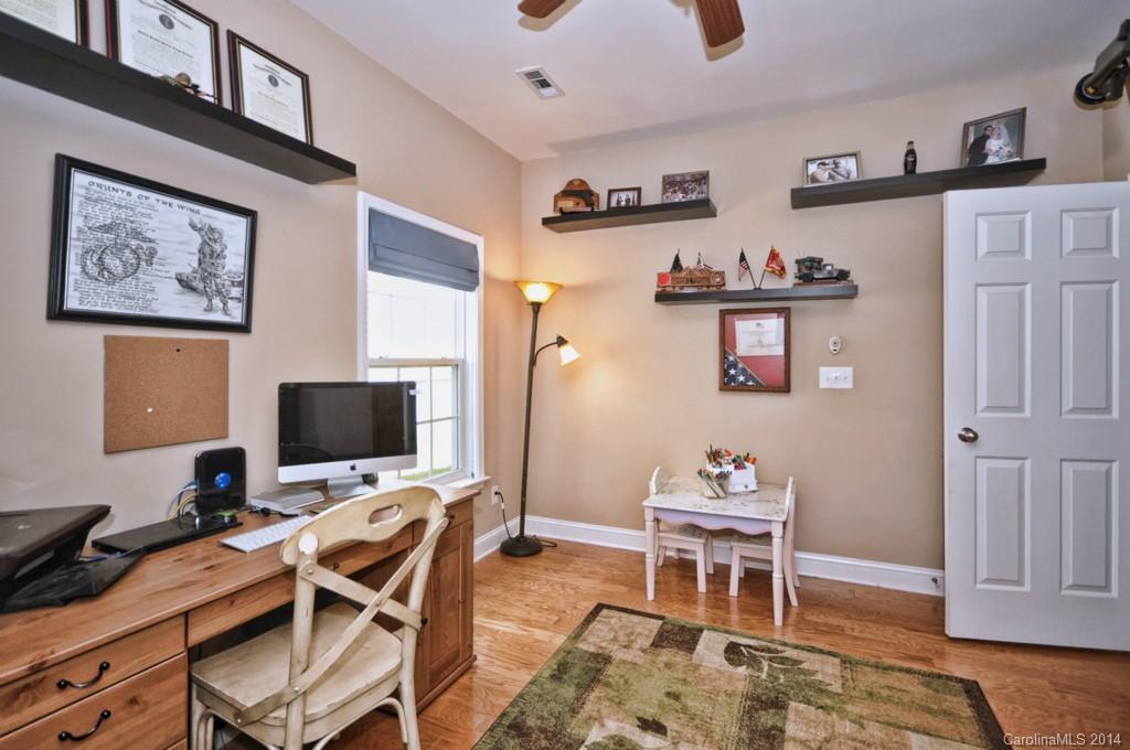Waterlynn - Residential
