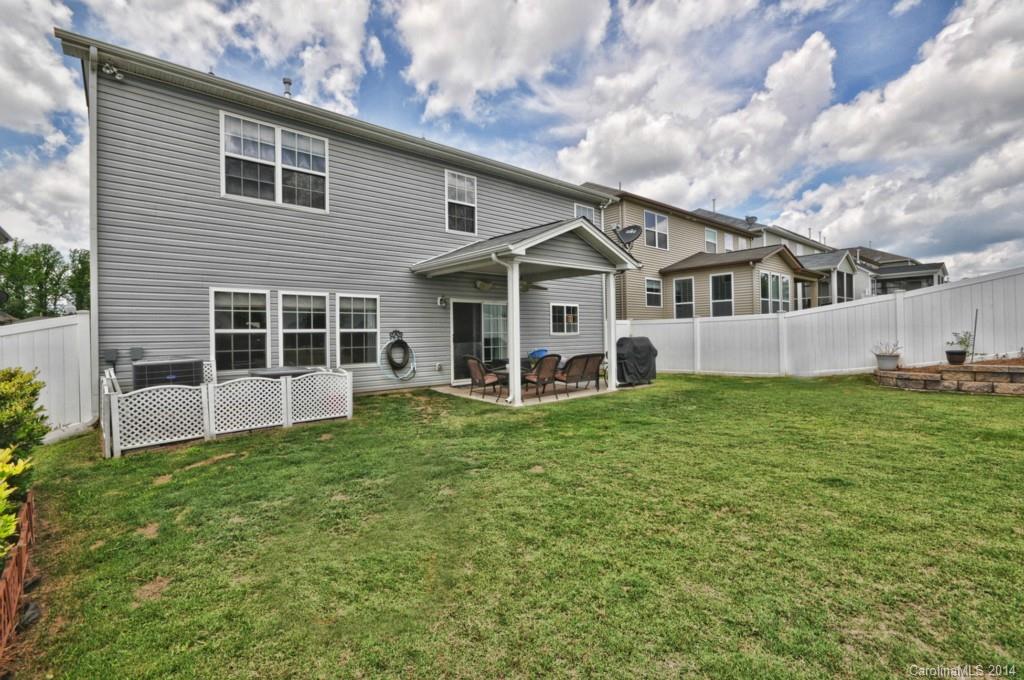 Waterlynn - Residential