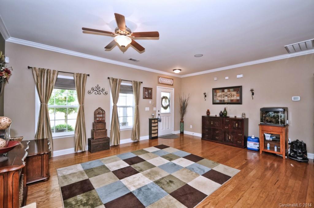 Waterlynn - Residential