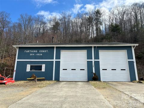 646 Roby Greene Road Boone NC 28607