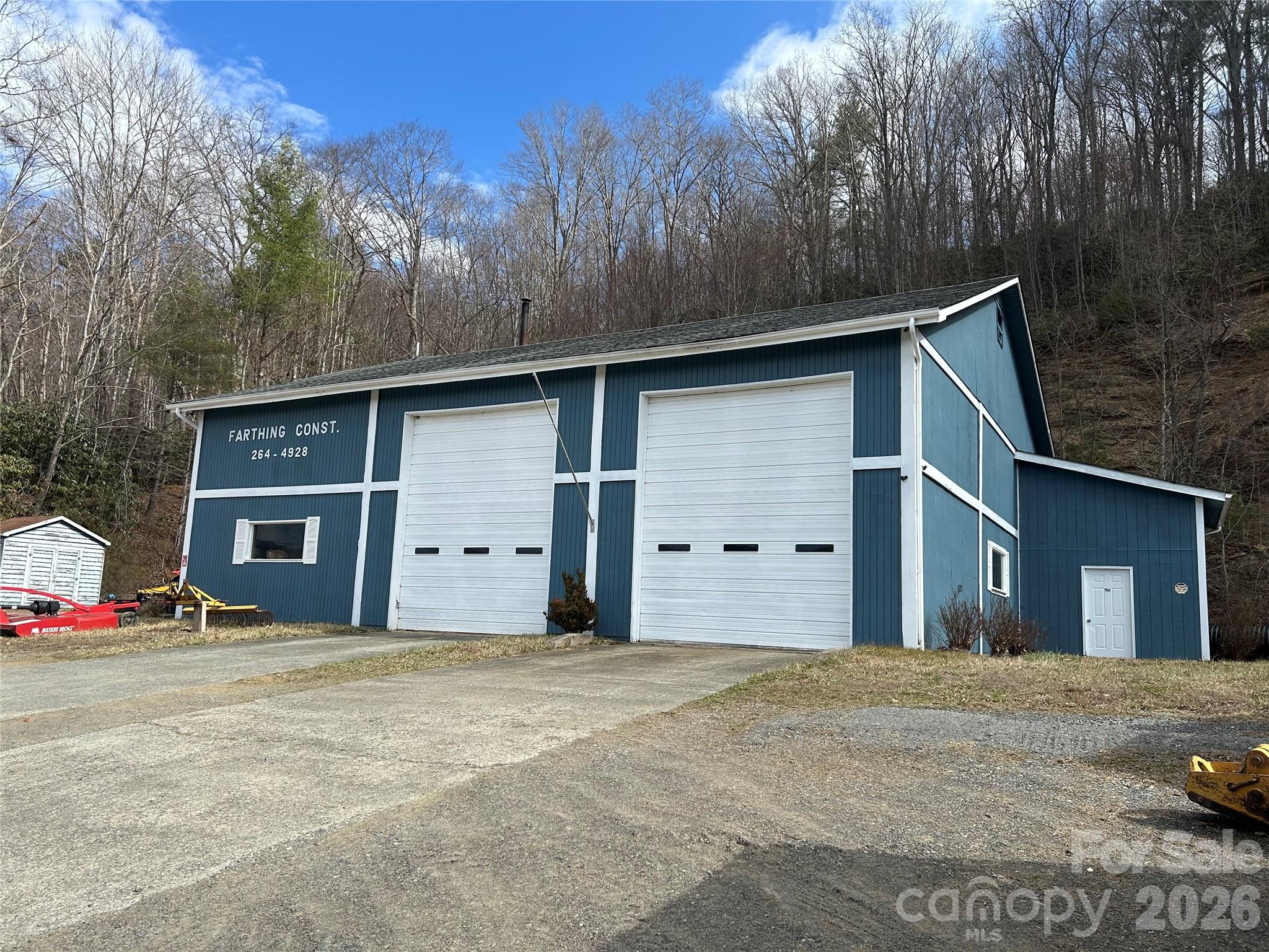 646 Roby Greene Road