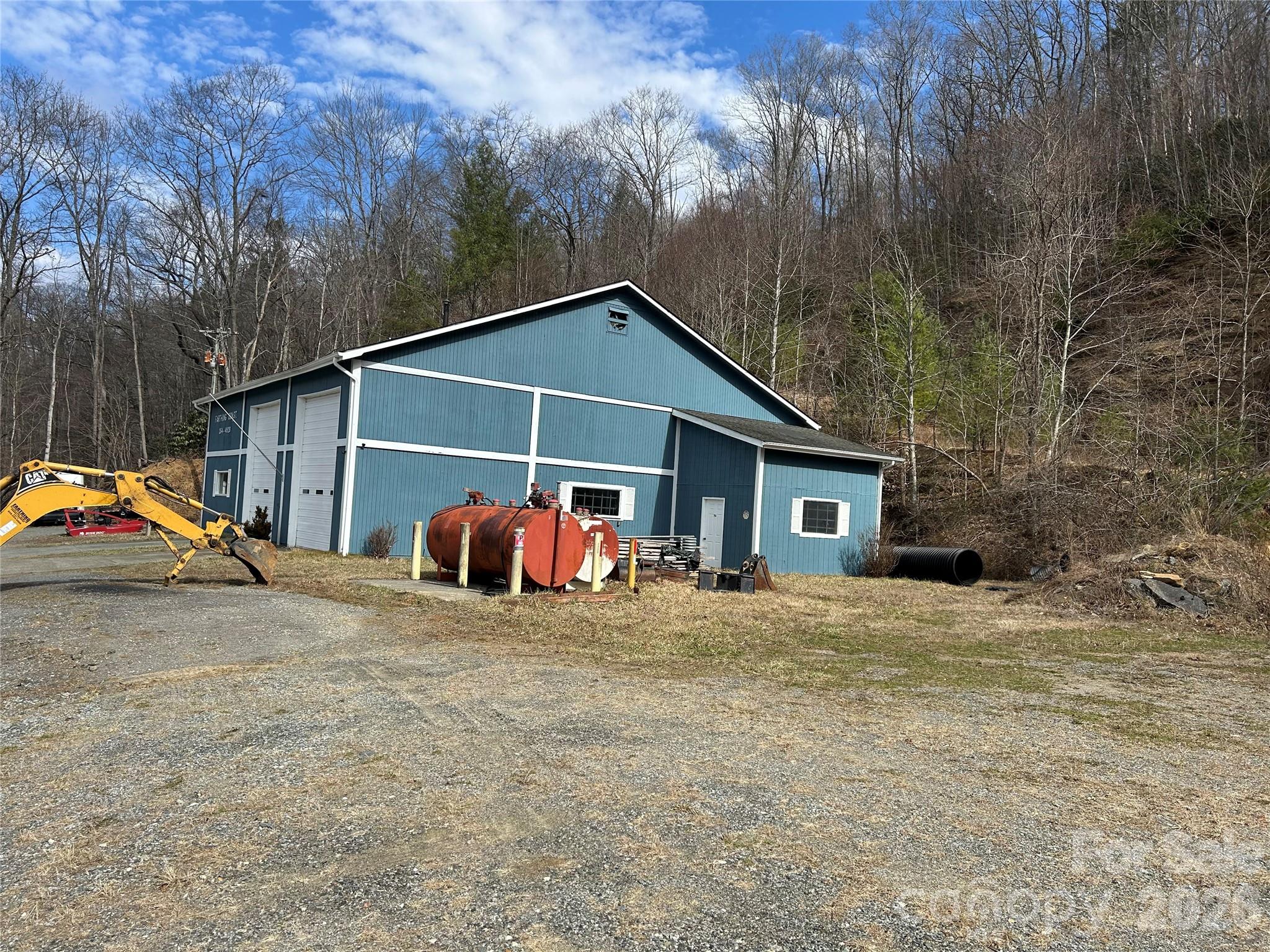 646 Roby Greene Road