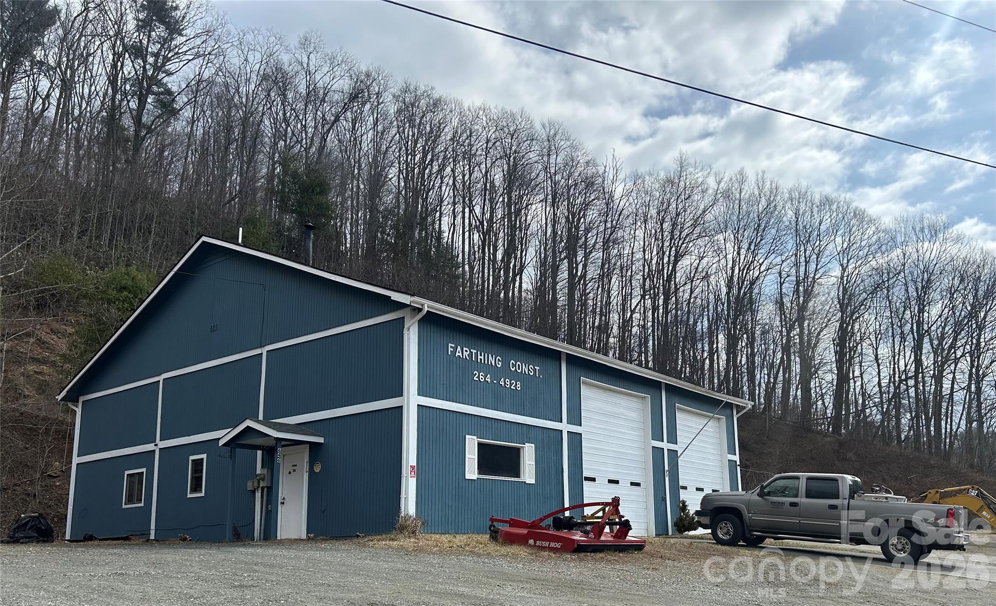 646 Roby Greene Road