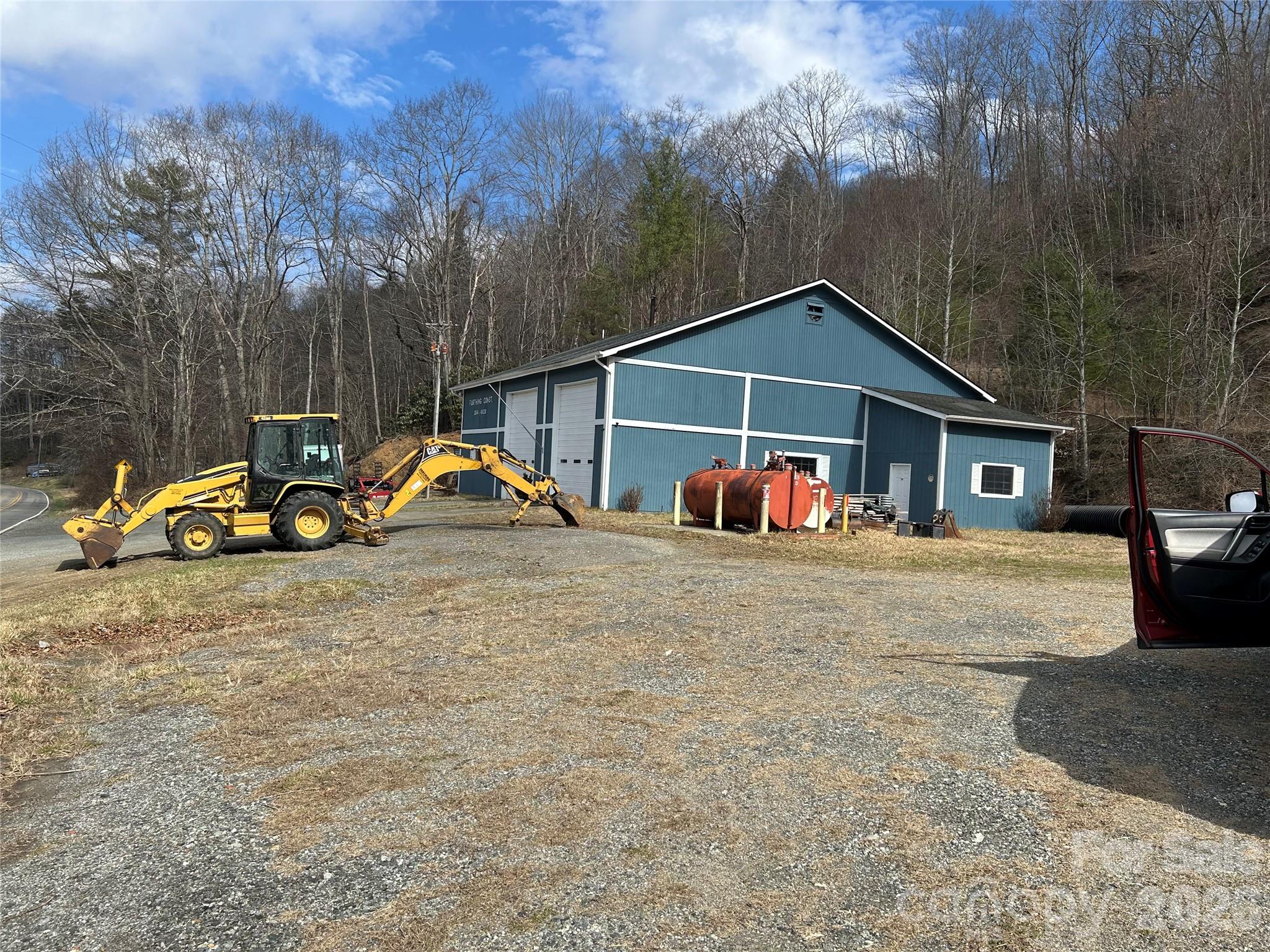 646 Roby Greene Road