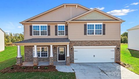 42 Shorthorn Road Fletcher NC 28732
