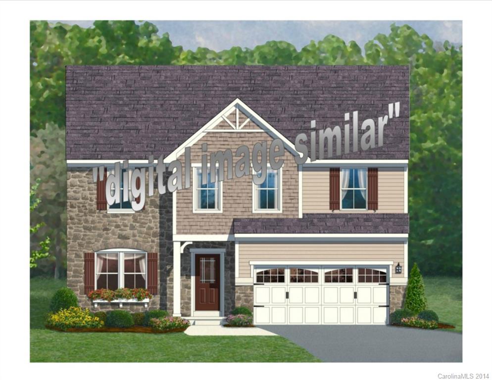Glendalough - Residential
