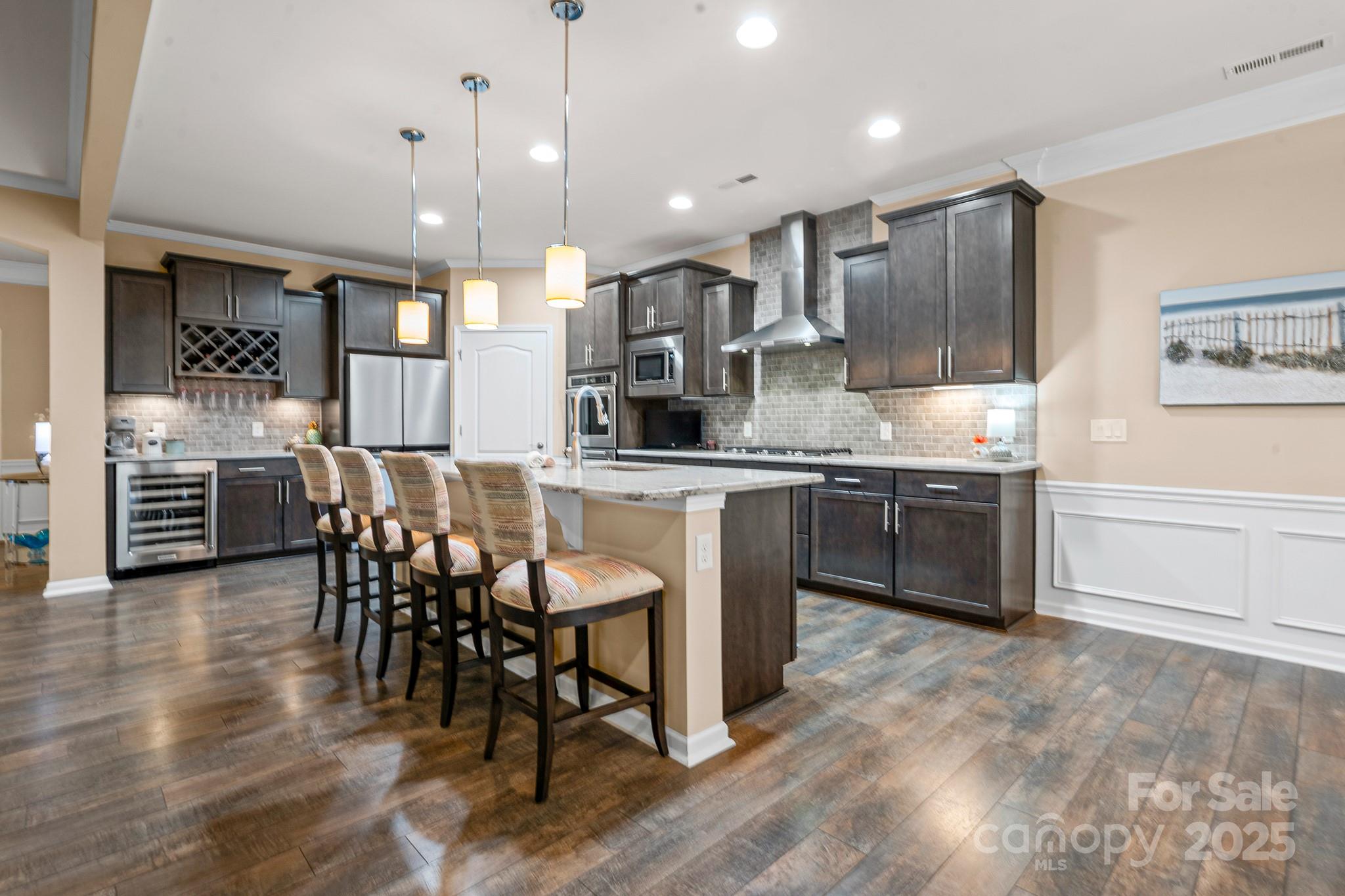 Carolina Orchards - Residential