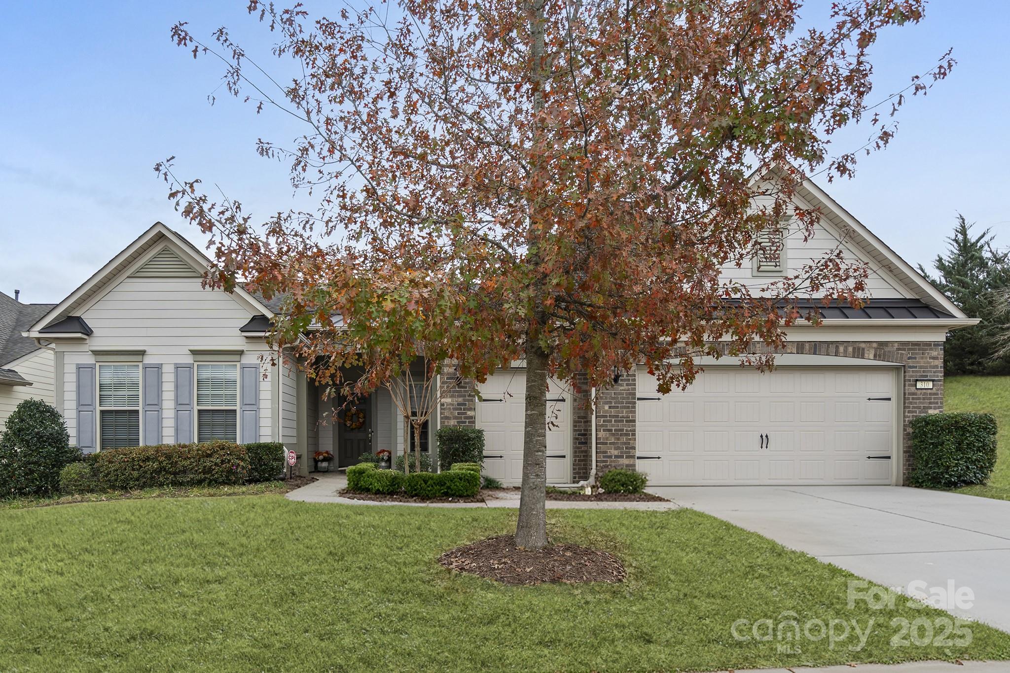 Carolina Orchards - Residential