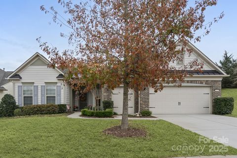 Photo of 310 Burr Court, Fort Mill, SC 29715 (MLS # 4325975)