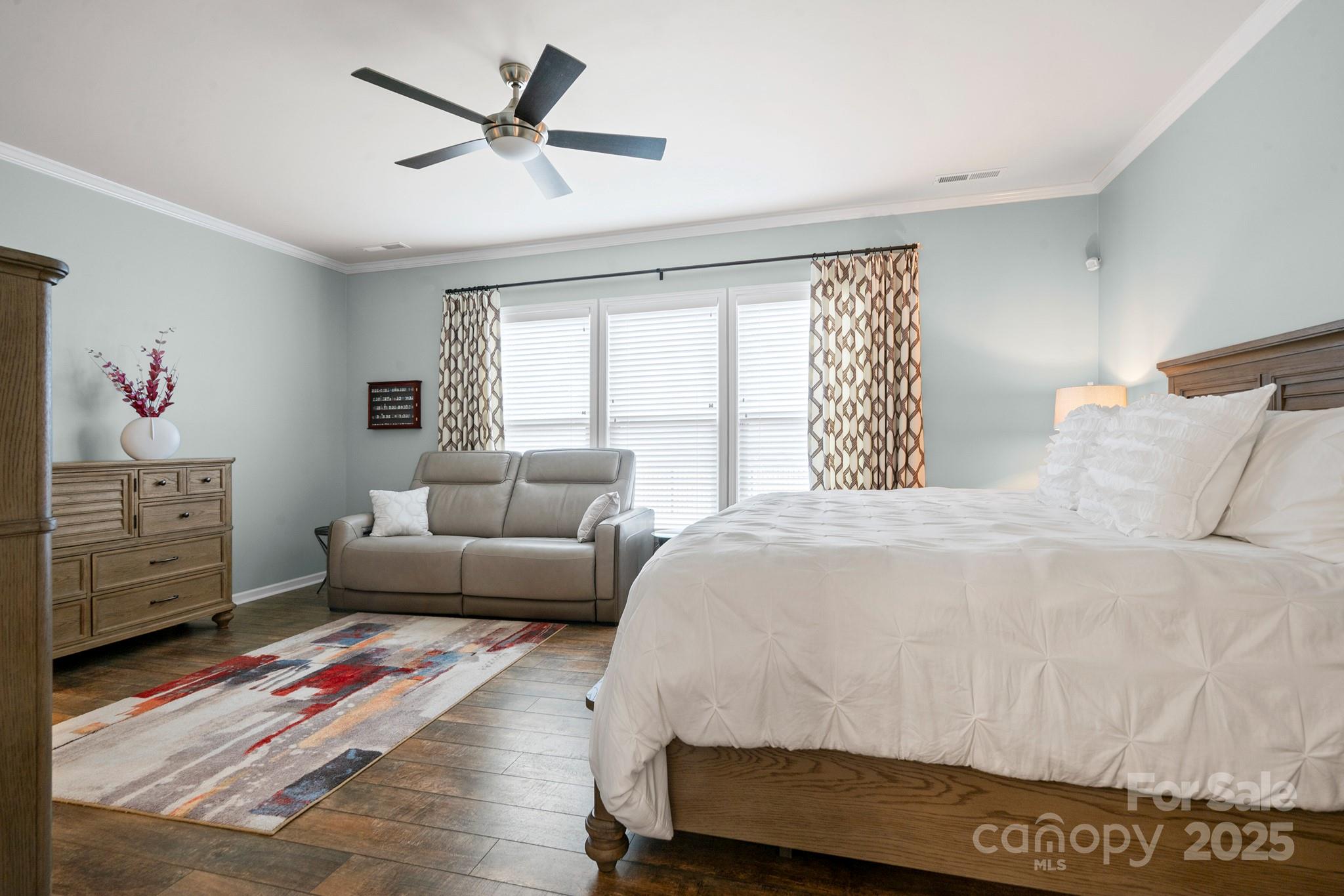 Carolina Orchards - Residential