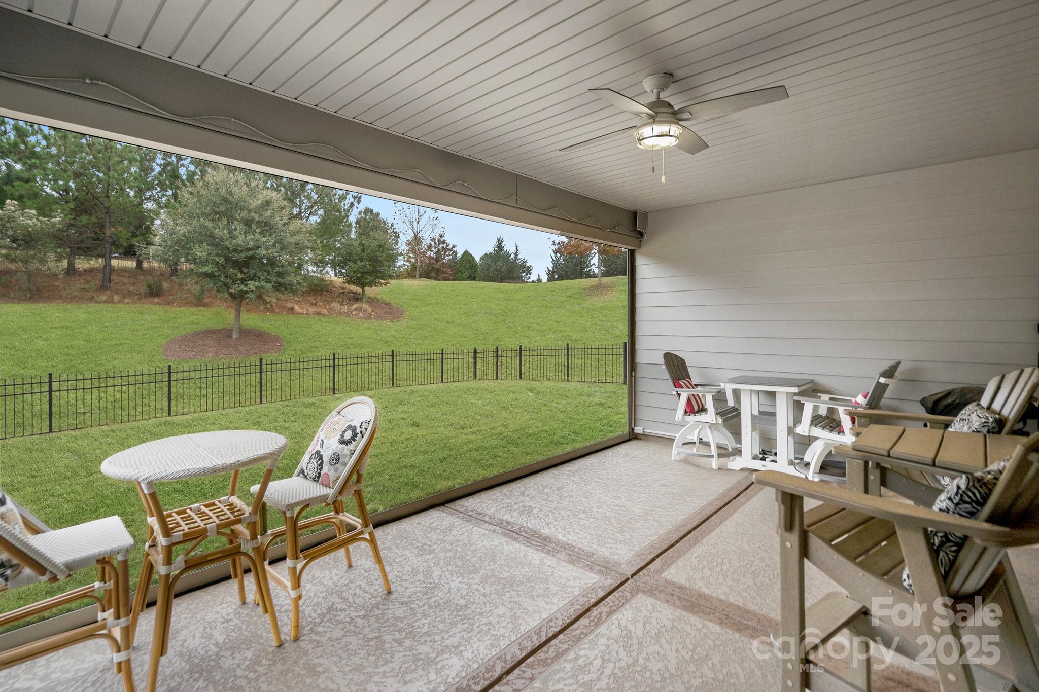 Carolina Orchards - Residential