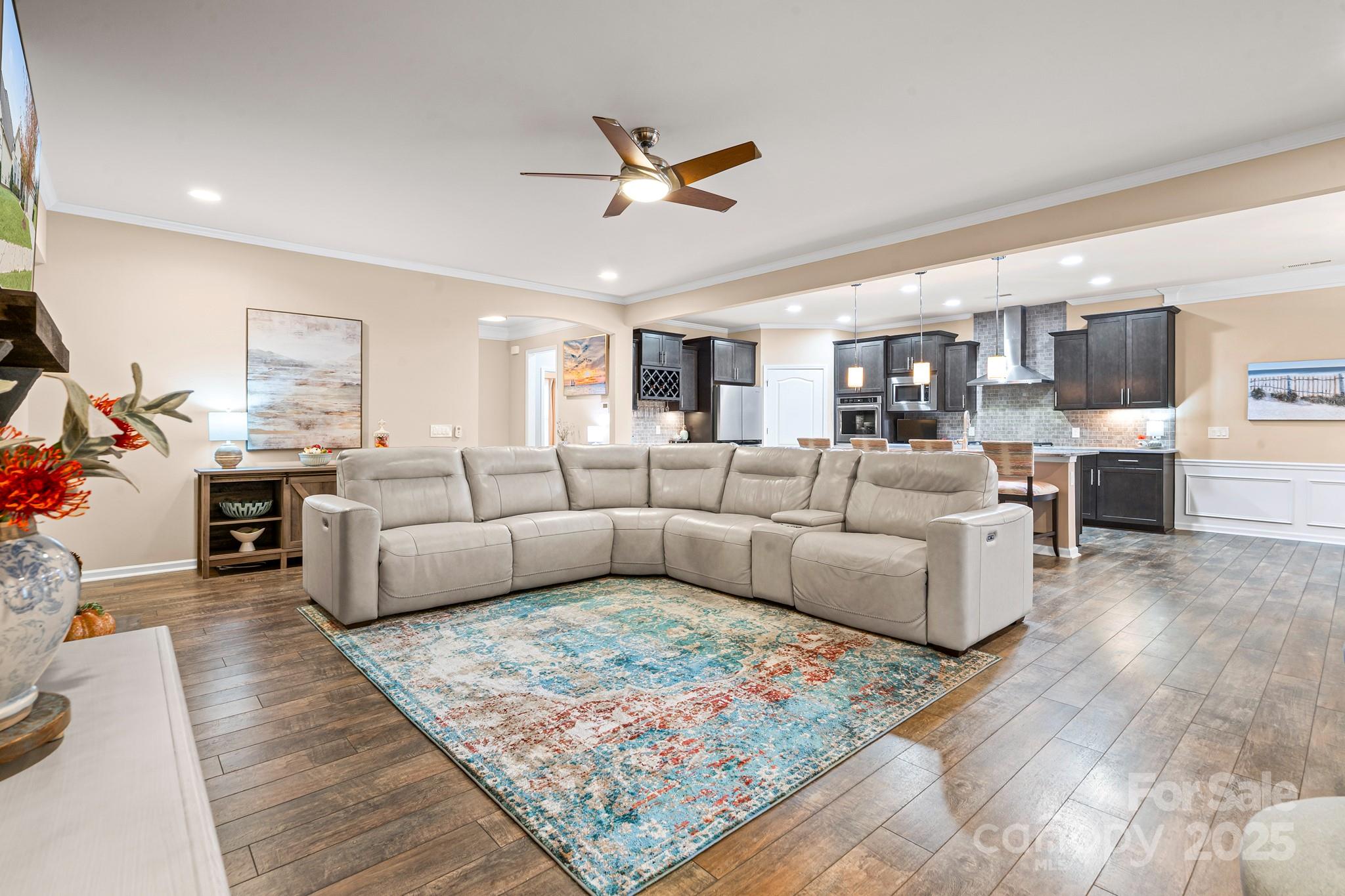 Carolina Orchards - Residential