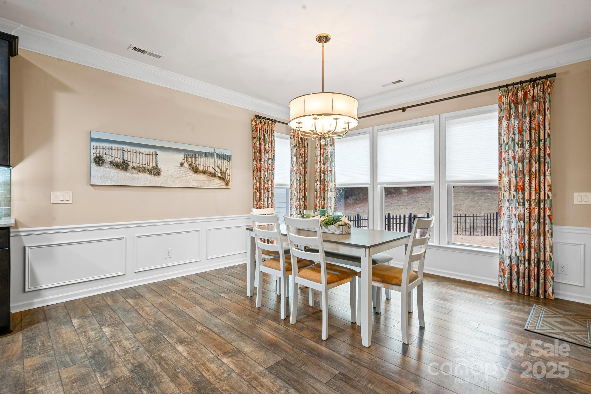 Carolina Orchards - Residential