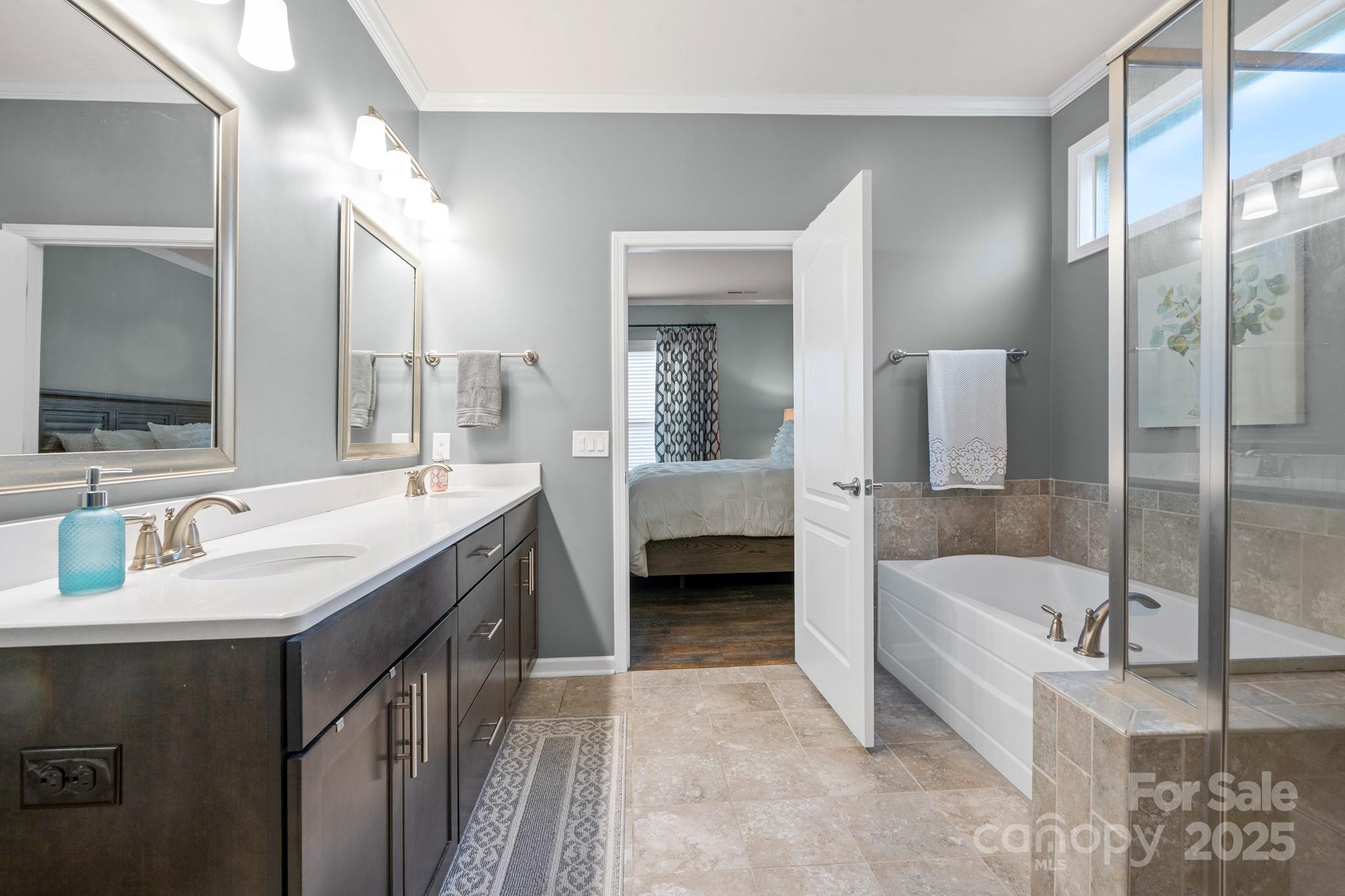 Carolina Orchards - Residential