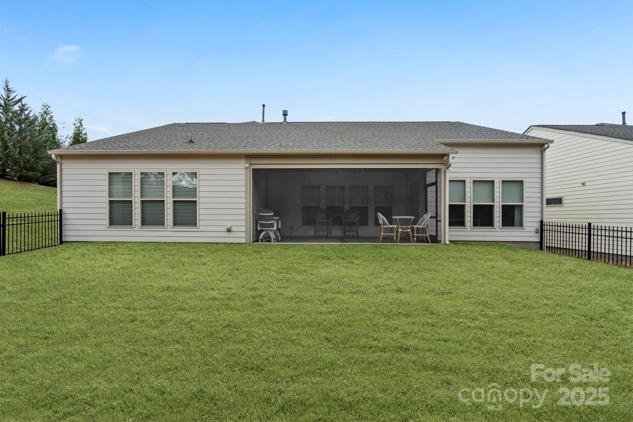 Carolina Orchards - Residential