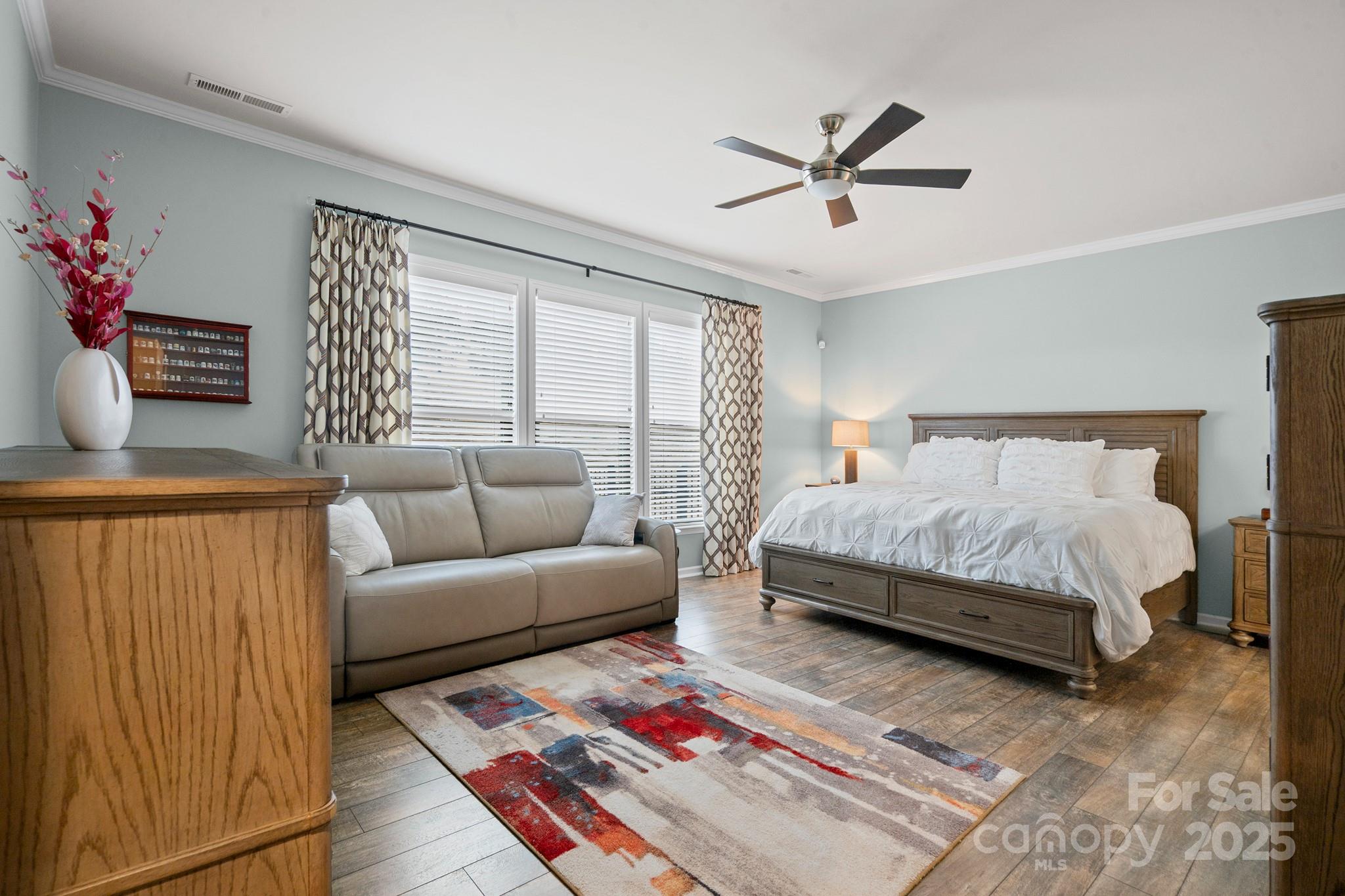 Carolina Orchards - Residential