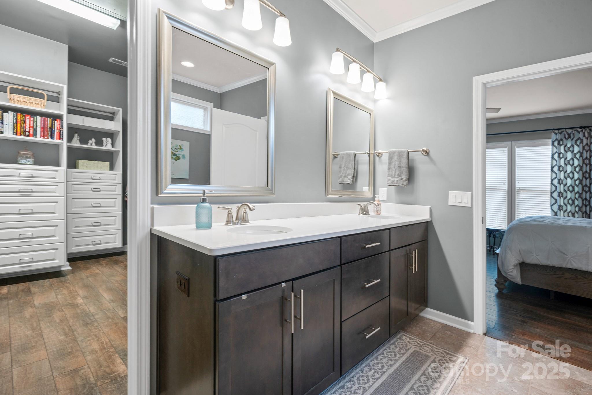 Carolina Orchards - Residential